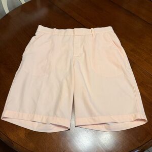 Nike Dri-FIT Golf Shorts Mens 32 Classic Fit Performance Lightweight CU9740-814